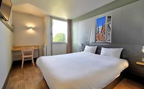 B&B Hôtel BEAUNE Sud (1) Palais des Congrès